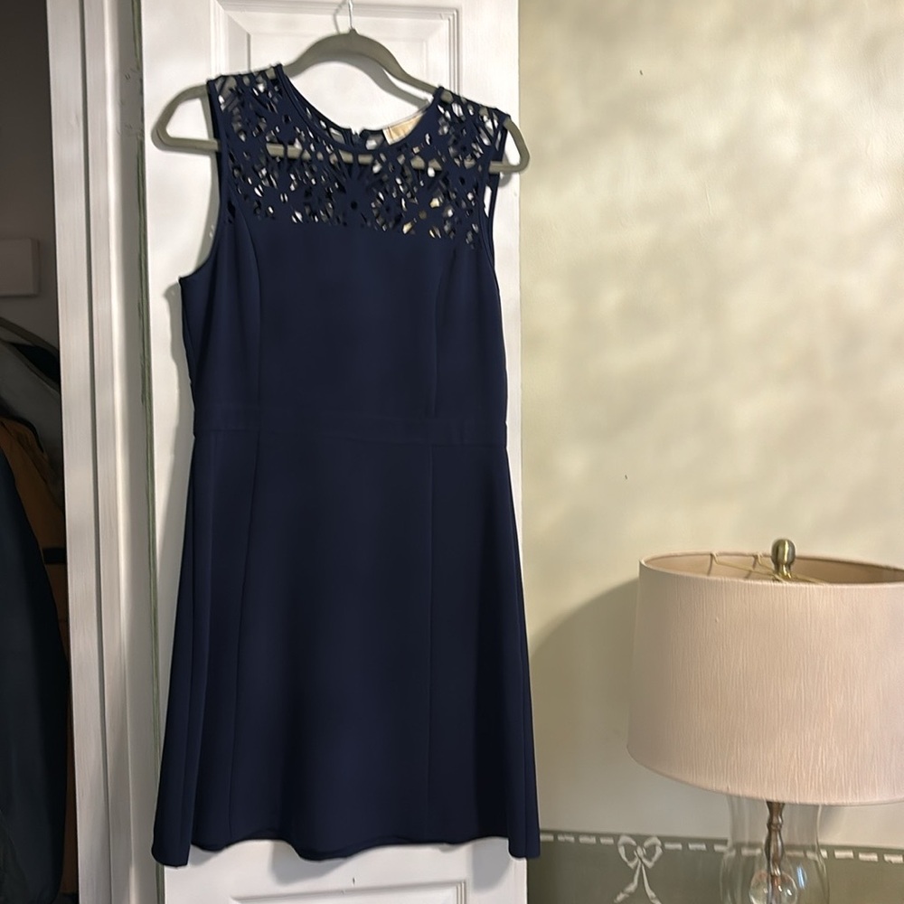 Mickeal Kors dress